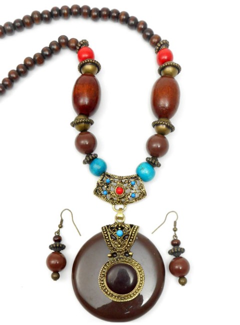 Ethnic Jewelry